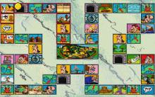Asterix: Caesar's Challenge screenshot #9