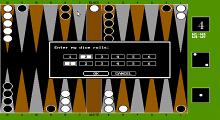 Backgammon Royale screenshot #5