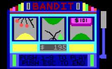 Bandit screenshot #2