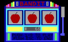 Bandit screenshot #4