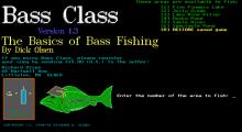 Bass Class screenshot #1