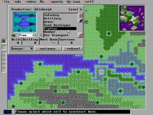 Battles of Destiny screenshot #4