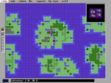 Battles of Destiny screenshot #6