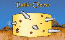Battle Cheese screenshot #2