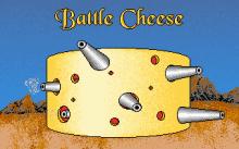 Battle Cheese screenshot #2