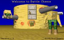 Battle Cheese screenshot #3