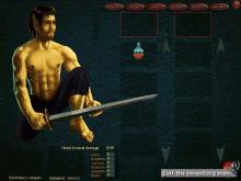 Elder Scrolls Legend, An: Battlespire screenshot