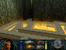 Elder Scrolls Legend, An: Battlespire screenshot #11