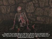 Elder Scrolls Legend, An: Battlespire screenshot #13