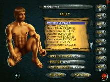 Elder Scrolls Legend, An: Battlespire screenshot #9