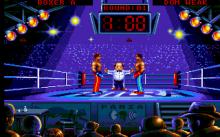 Panza Kick Boxing screenshot #12