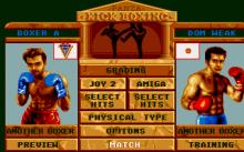 Panza Kick Boxing screenshot #9