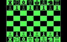Bluebush Chess screenshot #4