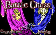 Battle Chess screenshot