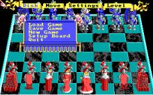 Battle Chess screenshot #2
