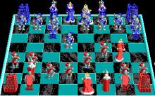 Battle Chess screenshot #3