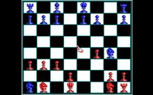 Battle Chess screenshot #4