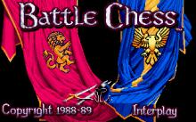 Battle Chess screenshot #5