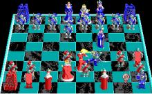 Battle Chess screenshot #8