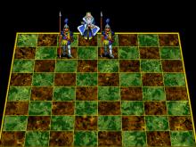 Battle Chess Enhanced screenshot