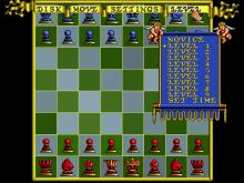 Battle Chess Enhanced screenshot #2