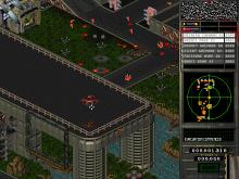 Bedlam (1996) screenshot #10