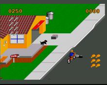 Paperboy screenshot #10