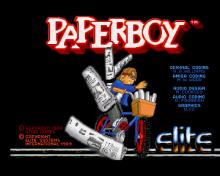 Paperboy screenshot #7