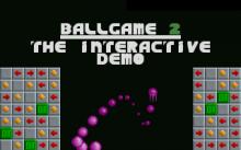 Ballgame 2 screenshot