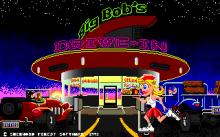 Big Bob's Drive In screenshot #2