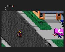 Paperboy 2 screenshot #3