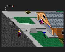 Paperboy 2 screenshot #5