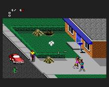 Paperboy 2 screenshot #6