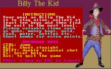 Billy The Kid Returns screenshot #5