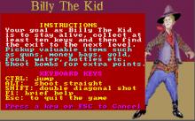 Billy The Kid Returns screenshot #5