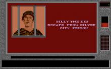 Billy The Kid Returns screenshot #6