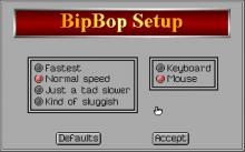 BipBop II screenshot #3
