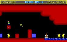 Block-Man 2 screenshot #3