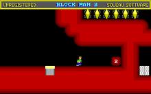 Block-Man 2 screenshot #4