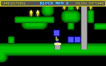 Block-Man 2 screenshot #7