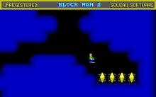 Block-Man 2 screenshot #8