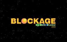 Blockage screenshot #1