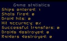 Paradroid 90 screenshot #13