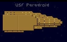 Paradroid 90 screenshot #14