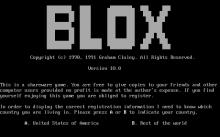 Blox screenshot #1
