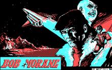 Bob Morane: Science Fiction 1 screenshot