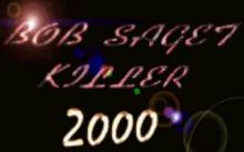 Bob Saget Killer 2000 screenshot