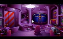 Bodyworks Voyager: Mission in Anatomy screenshot #5