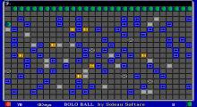 Bolo Ball screenshot #4