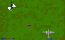 Bomber screenshot